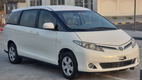 Toyota Previa GL