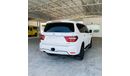 Nissan Patrol LE Platinum Good condition car GCC