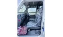 Toyota Land Cruiser Hard Top Toyota landcuriser hardtop 2019 Right hand drive