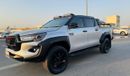 Toyota Hilux GR SPORTS KIT INSTALLED | 2.8L DIESEL ENGINE | RHD