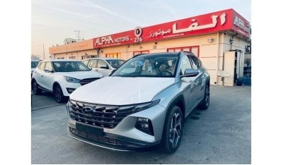 Hyundai Tucson Hyundai tucson 1.6 Lmodel 2024 GCC specs EXPORT PRICE 101000 AED