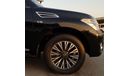 Nissan Patrol SE Platinum 5.6L