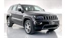 Jeep Grand Cherokee Limited | 1 year free warranty | 0 Down Payment