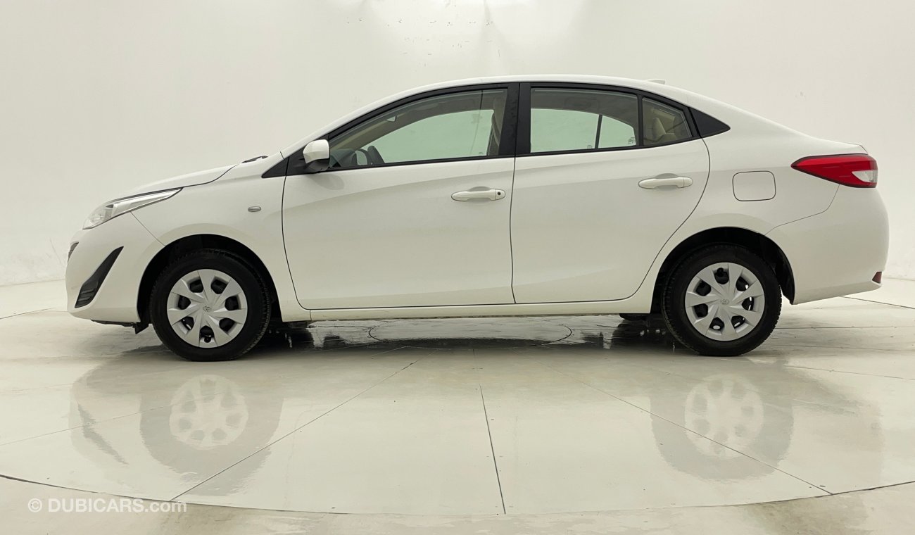 Toyota Yaris SE 1.5 | Zero Down Payment | Free Home Test Drive