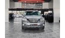 نيسان باثفايندر AED 1,350 P.M | 2016 NISSAN PATHFINDER SL 3.5 L | 7 SEATS | GCC | FULLY LOADED