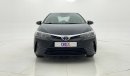 Toyota Corolla XLI 1.6 | Zero Down Payment | Free Home Test Drive