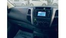 تويوتا هيلوكس 2010 TOYOTA HILUX DOUBLE CABIN D4D