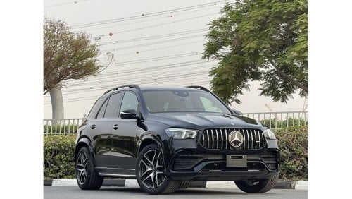 Mercedes-Benz GLE 53 AMG GLE 53 AMG FULL OPTION