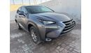 Lexus NX200t Premier 2.0L