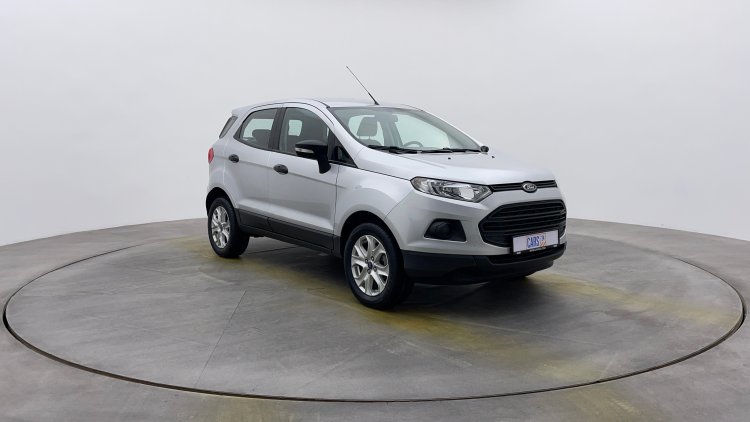 Ford Eco Sport Ambiente 1500