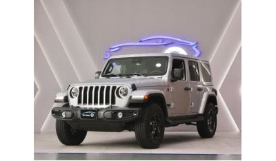 جيب رانجلر Jeep Wrangler Sport V4