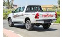 Toyota Hilux TOYOTA HILUX SR5 2.7L 4x4