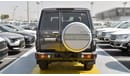 Toyota Land Cruiser Hard Top 4.0L V6 A/T