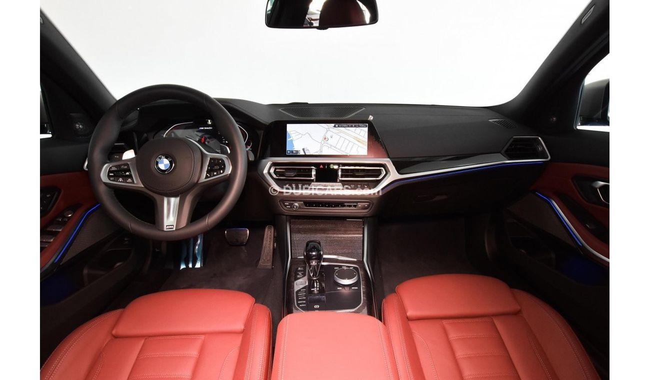 BMW M340i I XDrive