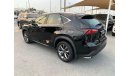 Lexus NX200t F Sport