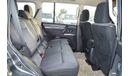 Mitsubishi Pajero Right hand drive Full option Clean Car Diesel