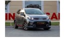 Kia Picanto Top