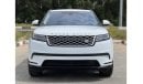 Land Rover Range Rover Velar P250 S