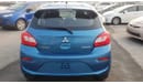 Mitsubishi Mirage Mirage fresh import mint condition