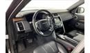 Land Rover Discovery HSE | 1 year free warranty | 0 Down Payment