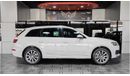 Audi Q7 AED 1,100 P.M | 2017 AUDI Q7 45 TFSI QUATTRO  | 7 SEATS | GCC | FULL SERVICE HISTORY