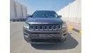 Jeep Compass Limited