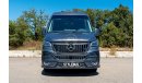 Mercedes-Benz Sprinter 519  Tourist Line 22+1+1 Seats