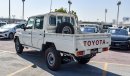 Toyota Land Cruiser Pick Up