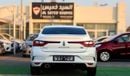 Renault Megane SE 1.6L Renault Megane 2021 GCC accident free in excellent condition 619 P.M