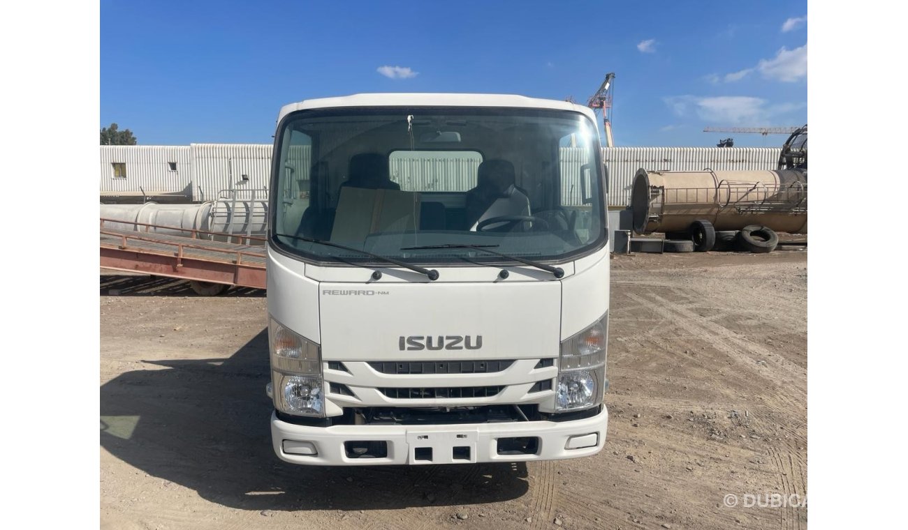 إيسوزو NMR Isuzu NMR85E2S Dump Truck 4x2