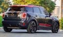 Mini John Cooper Works Countryman 2020 JOHN COOPER WORKS EDITION WITH WARRANTY