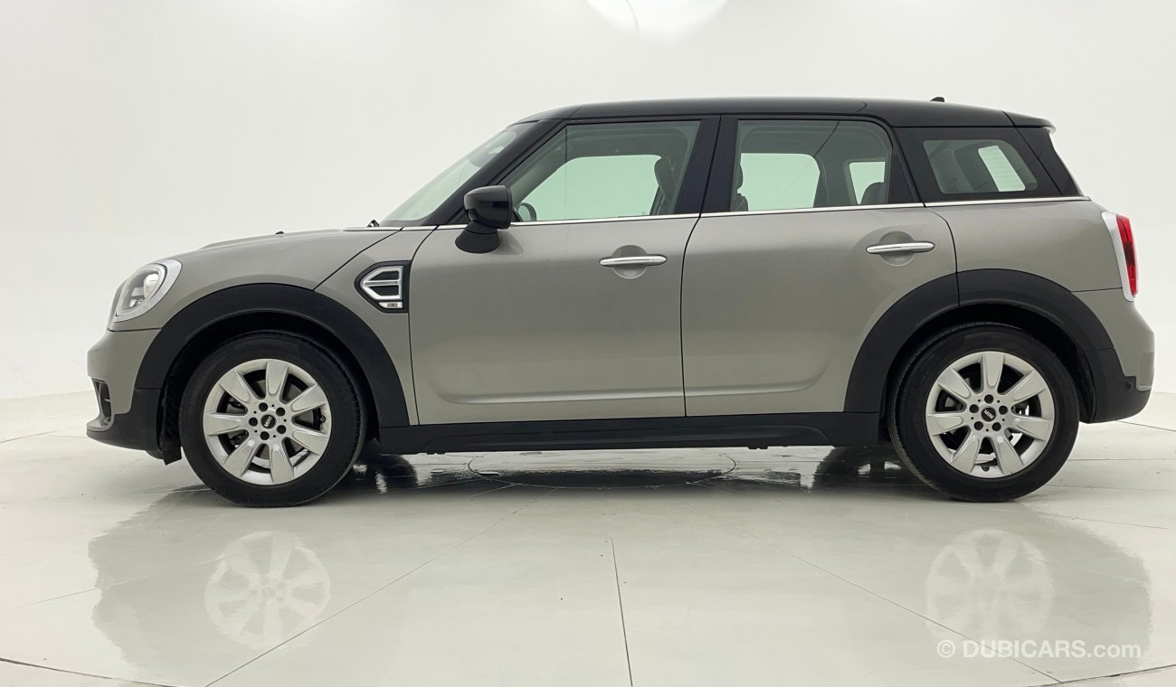 Mini Countryman STD 1.5 | Zero Down Payment | Free Home Test Drive