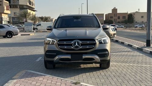 مرسيدس بنز GLE 450