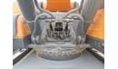 Doosan DX300 LCA DOOSAN DX300 LCA – CRAWLER EXCAVATOR OPERATING WEIGHT 29.6 TON WITH 1.47 CBM BUCKET (HEAVY DUTY) SHO