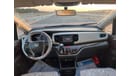 Honda Odyssey EX 2.4L