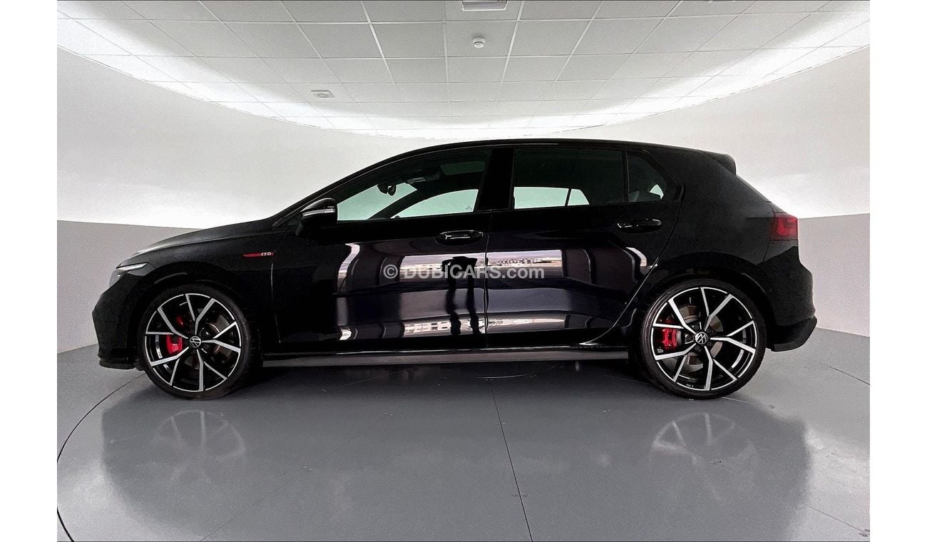 Volkswagen Golf GTI - Leather