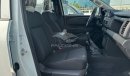 Mitsubishi L200 2.4L GLX New Face DC 4WD 5MT