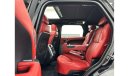 Land Rover Range Rover Sport HSE 2016 Range Rover Sport HSE Dynamic, June 2026 GTA Service Pack, Just Been Serviced, Low Kms, GCC