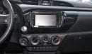 Toyota Hilux 2024 Model Toyota Hilux 2.4L Diesel Automatic Transmission