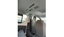 Toyota Hiace 2024 Toyota Hiace Standard-Roof 15-Seater 2.7L 4-Cyl Petrol M/T RWD (Old-Shape) Export Only