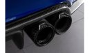 BMW M4 3.0T 2019 BMW M4 Convertible / Stage 2 & VRSF Downpipes / D2 Racing Pro Coilover