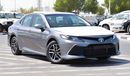 Toyota Camry LE | 2.5L | Hybrid | 2022 | For Export Only