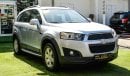 Chevrolet Captiva LT AWD  GCC