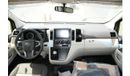 Toyota Hiace 3.5L V6 Petrol Manual full option