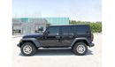 Jeep Wrangler Jeep Wrangler - 2023 - Black