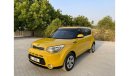 Kia Soul EX