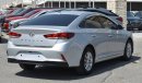 Hyundai Sonata Mid option Clean title