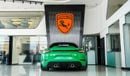 Porsche 718 Spyder RS PORSCHE 718 SPYDER WEISSACH GT4 RS, 2024, LIMITED EDITION 1 OF 500, ZERO KM