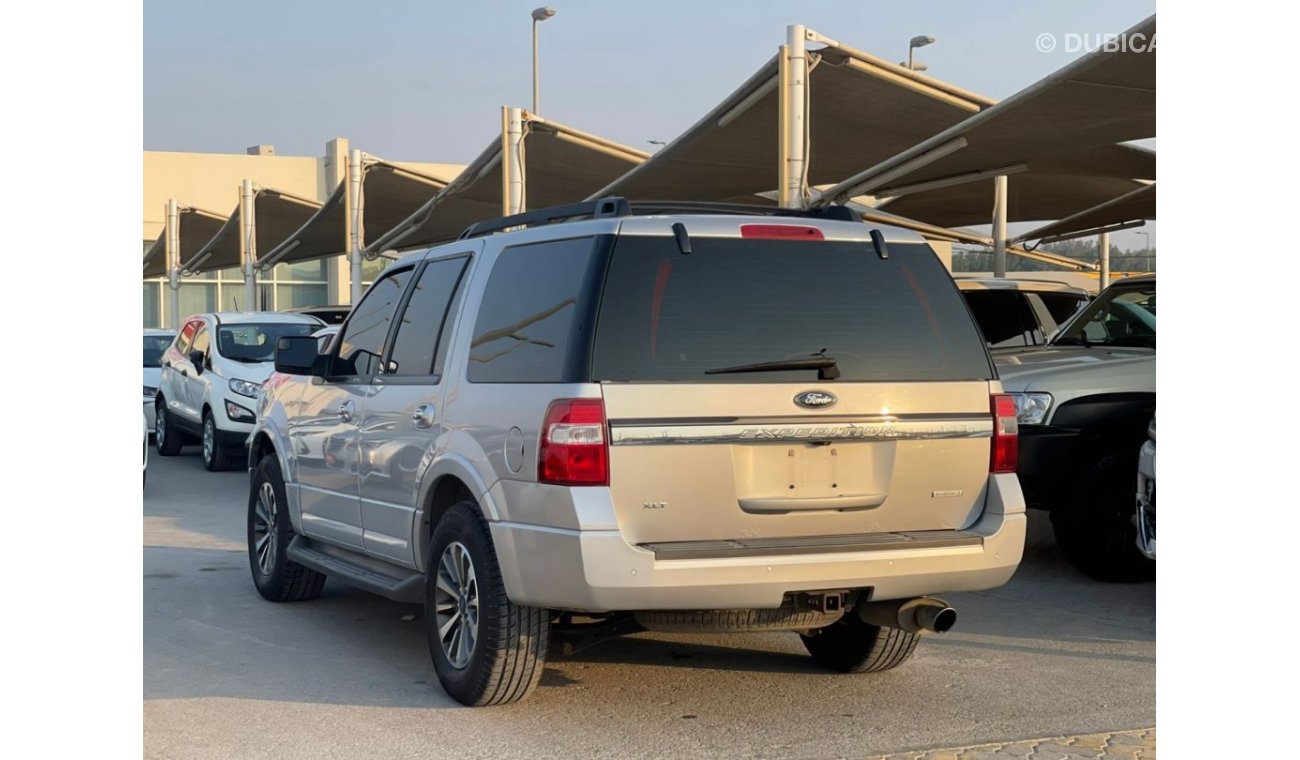 Ford Expedition XLT 2015 I Ref#382