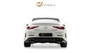 Mercedes-Benz CLS 53 AMG - GCC Spec - With Warranty and Service Contract